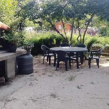 Apartman Greta Sukošan Zewnętrze zdjęcie
