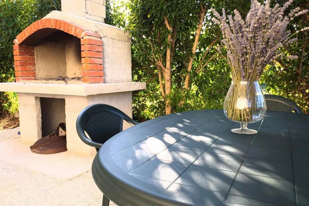 Apartman Greta Sukošan Zewnętrze zdjęcie