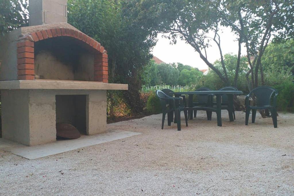 Apartman Greta Sukošan Zewnętrze zdjęcie