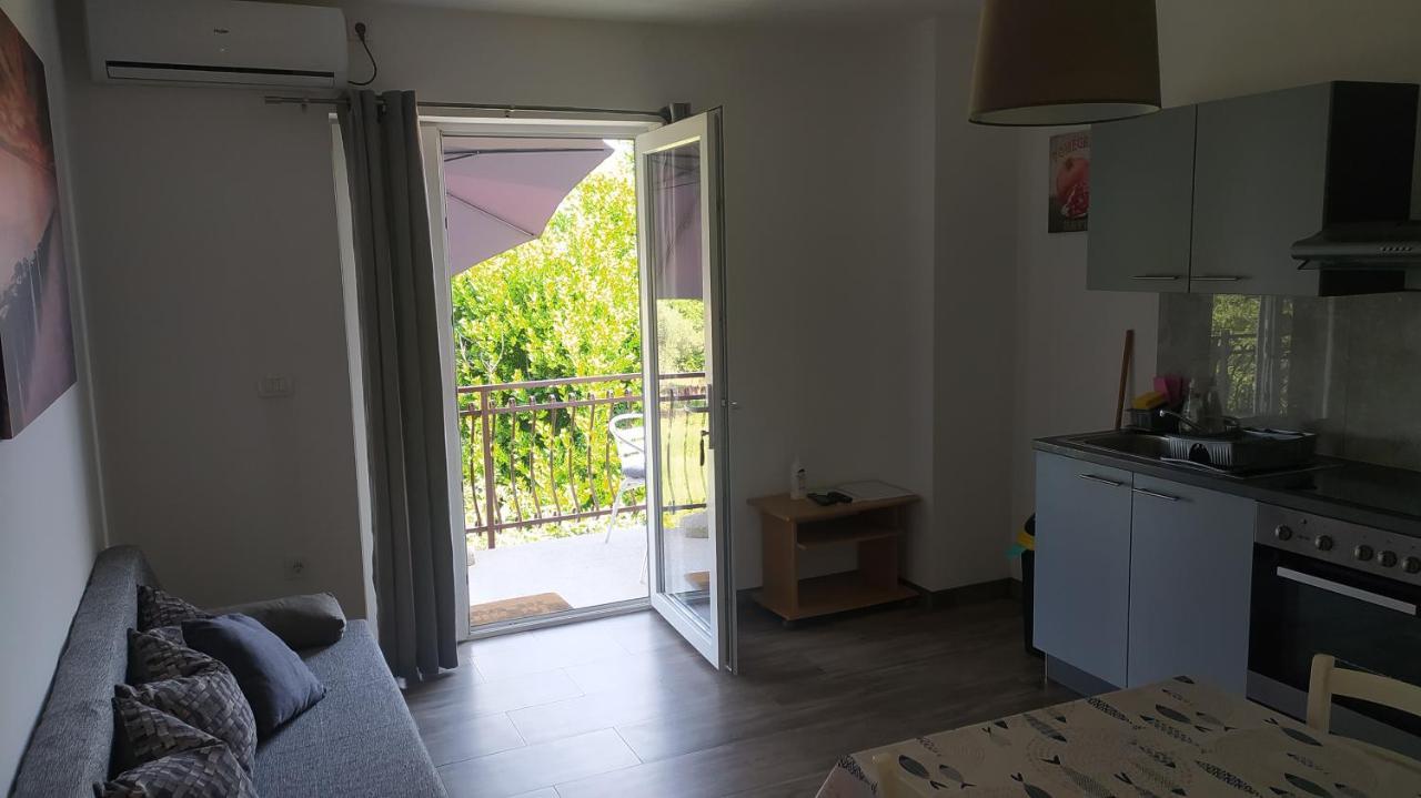 Apartman Greta Sukošan Zewnętrze zdjęcie
