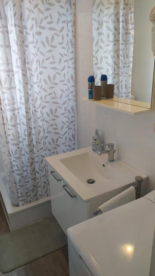 Apartman Greta Sukošan Zewnętrze zdjęcie