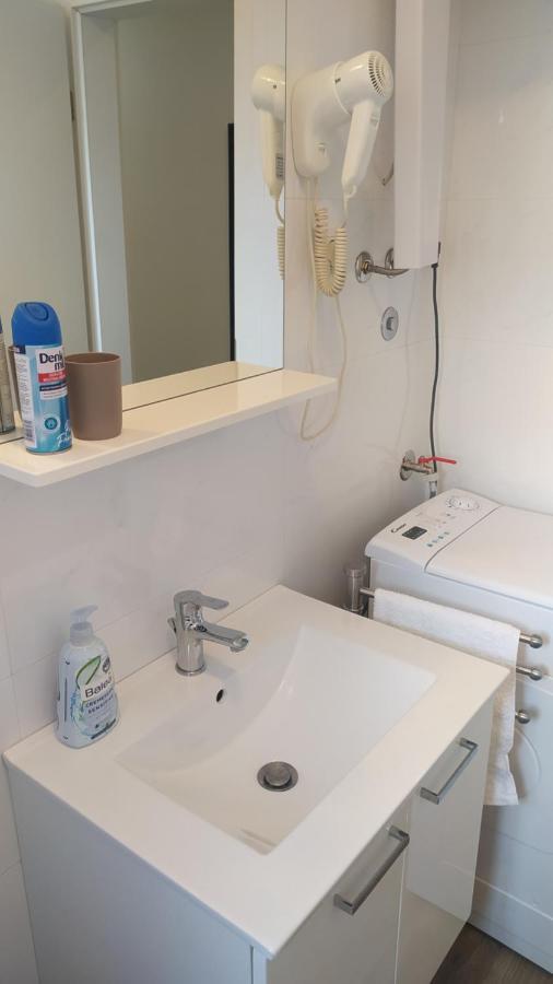 Apartman Greta Sukošan Zewnętrze zdjęcie