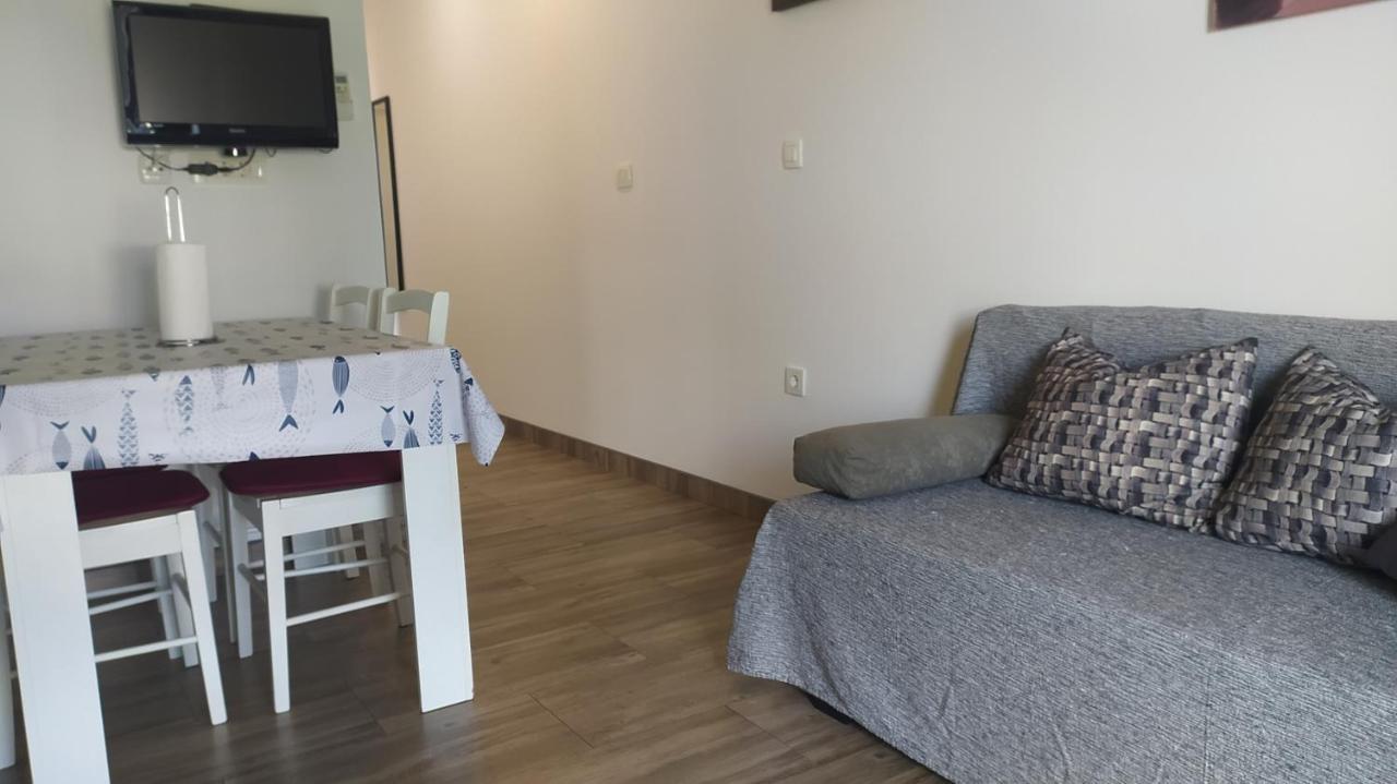 Apartman Greta Sukošan Zewnętrze zdjęcie