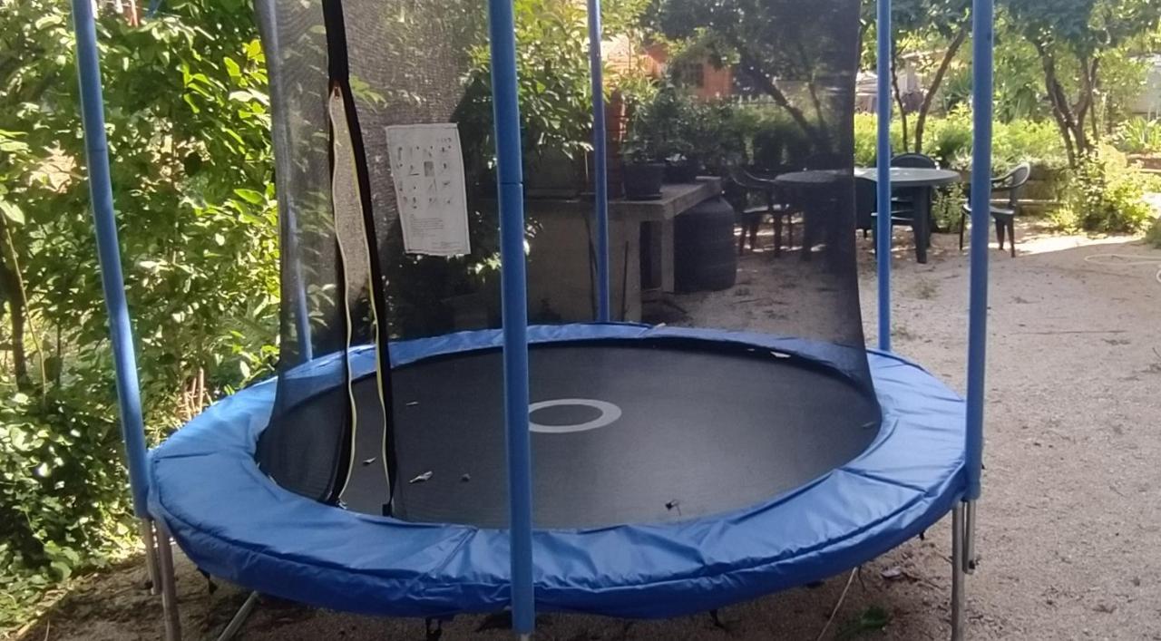 Apartman Greta Sukošan Zewnętrze zdjęcie