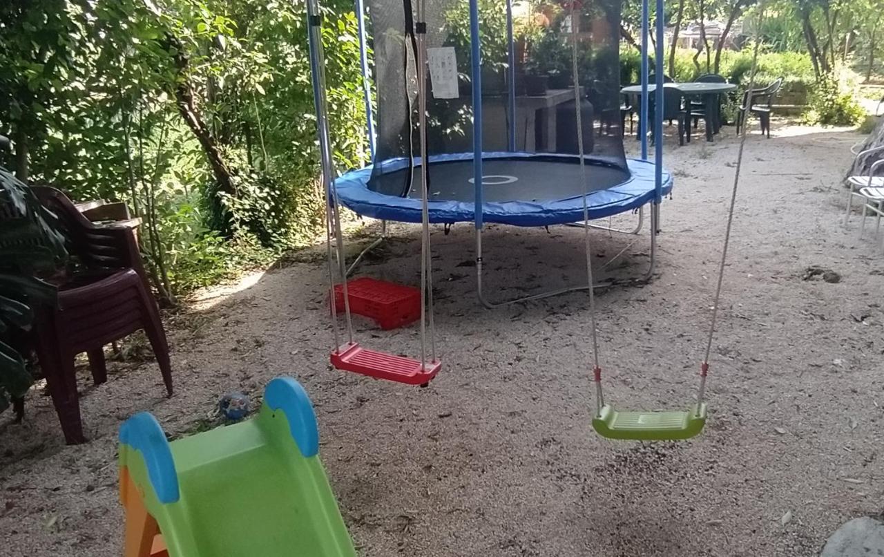 Apartman Greta Sukošan Zewnętrze zdjęcie